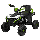 Детский электроквадроцикл Farfello TR705/Green зелёный 01
